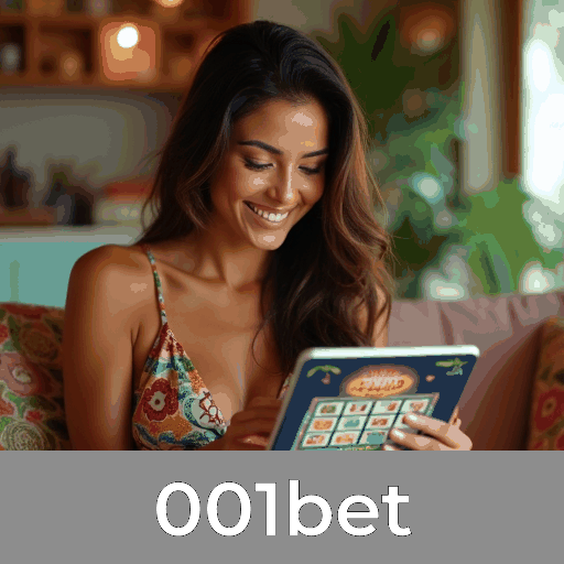 Explore 001bet: Fortune Tiger e a Brilhante Fortuna dos Tigres