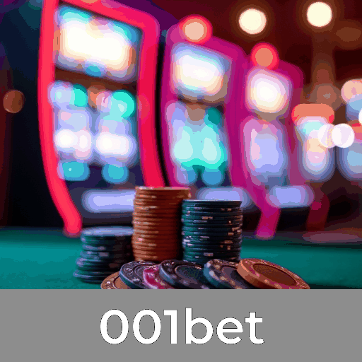 Garanta Acesso Seguro Instantâneo com 001bet