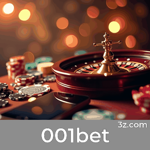 001bet Verde: Jogo Responsável e Sustentável