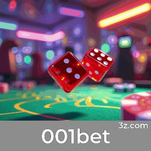 001bet App: Descubra Benefícios Exclusivos e Imperdíveis