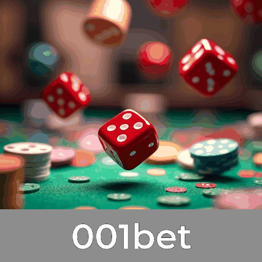 001bet: Excelência em Apostas Esportivas e Foco no Futebol Brasileiro