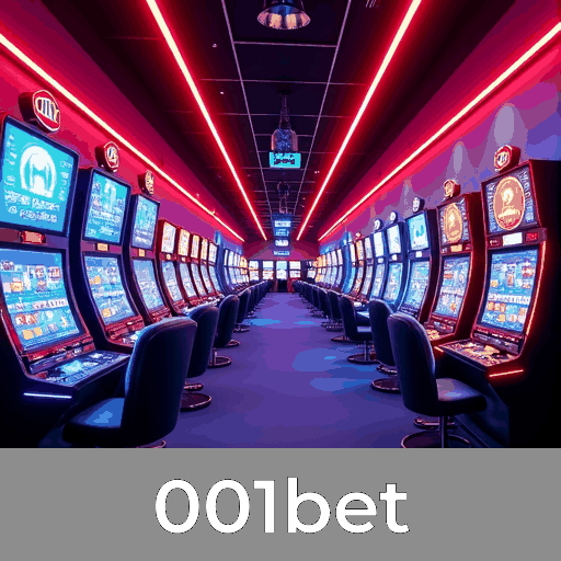001bet: Tenha o Mundo das Apostas na Ponta dos Dedos com Nosso App